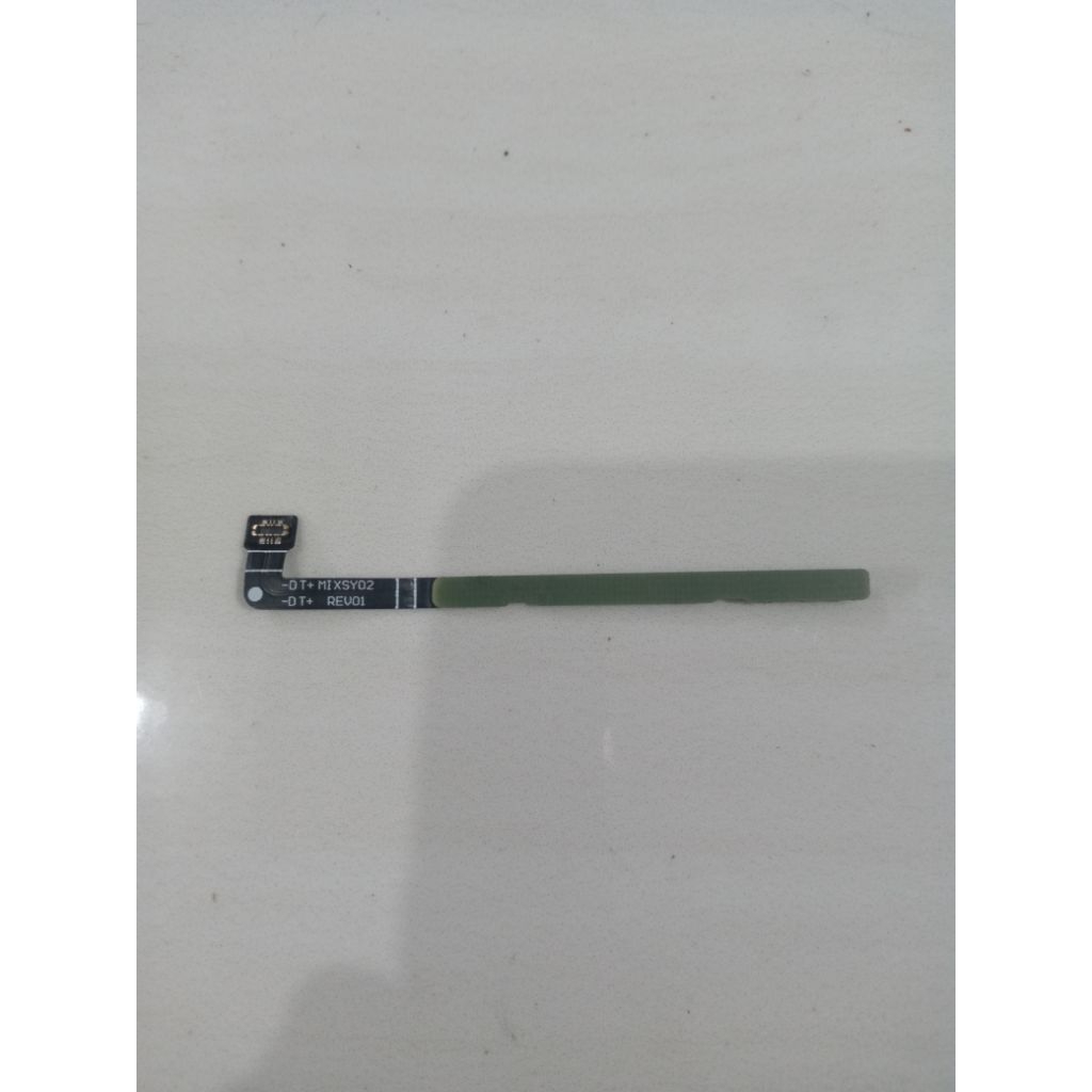 mesin batre hp redmi 9 not 9 normal