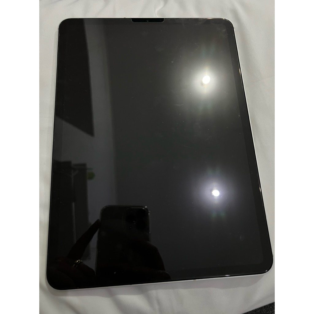PELUNASAN IPAD PRO 11 inch