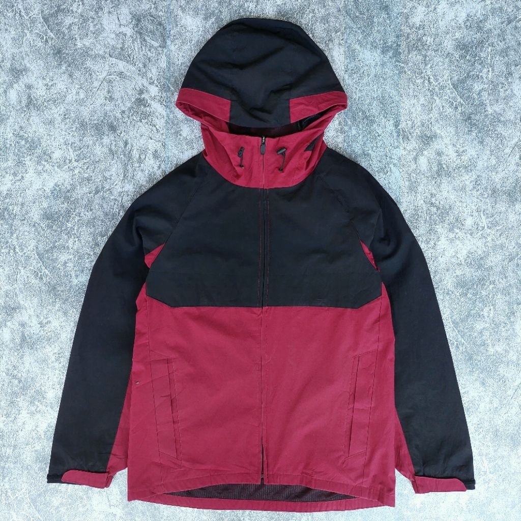 Gu Uniqlo Outdoor Jacket