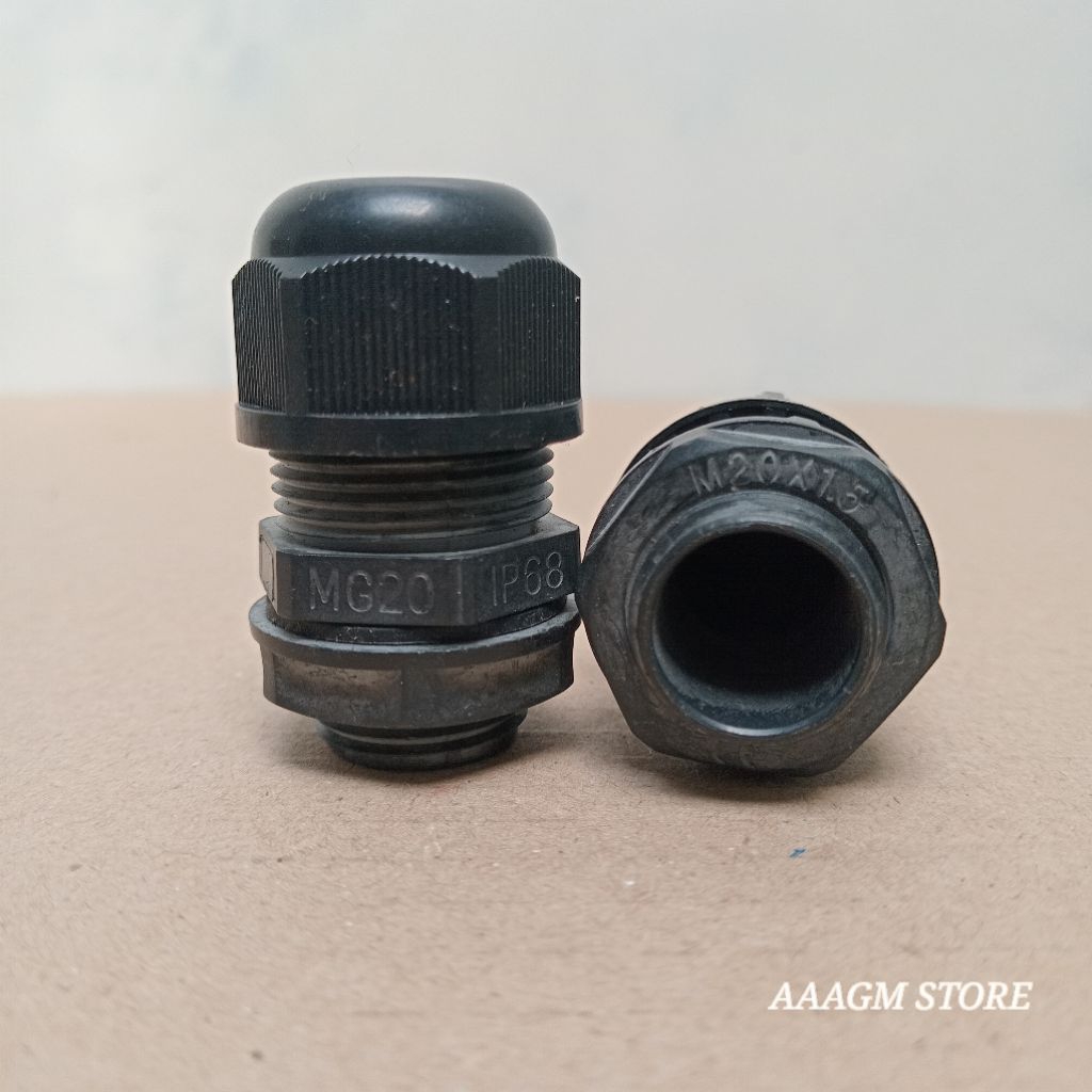 Cable gland / CG M20