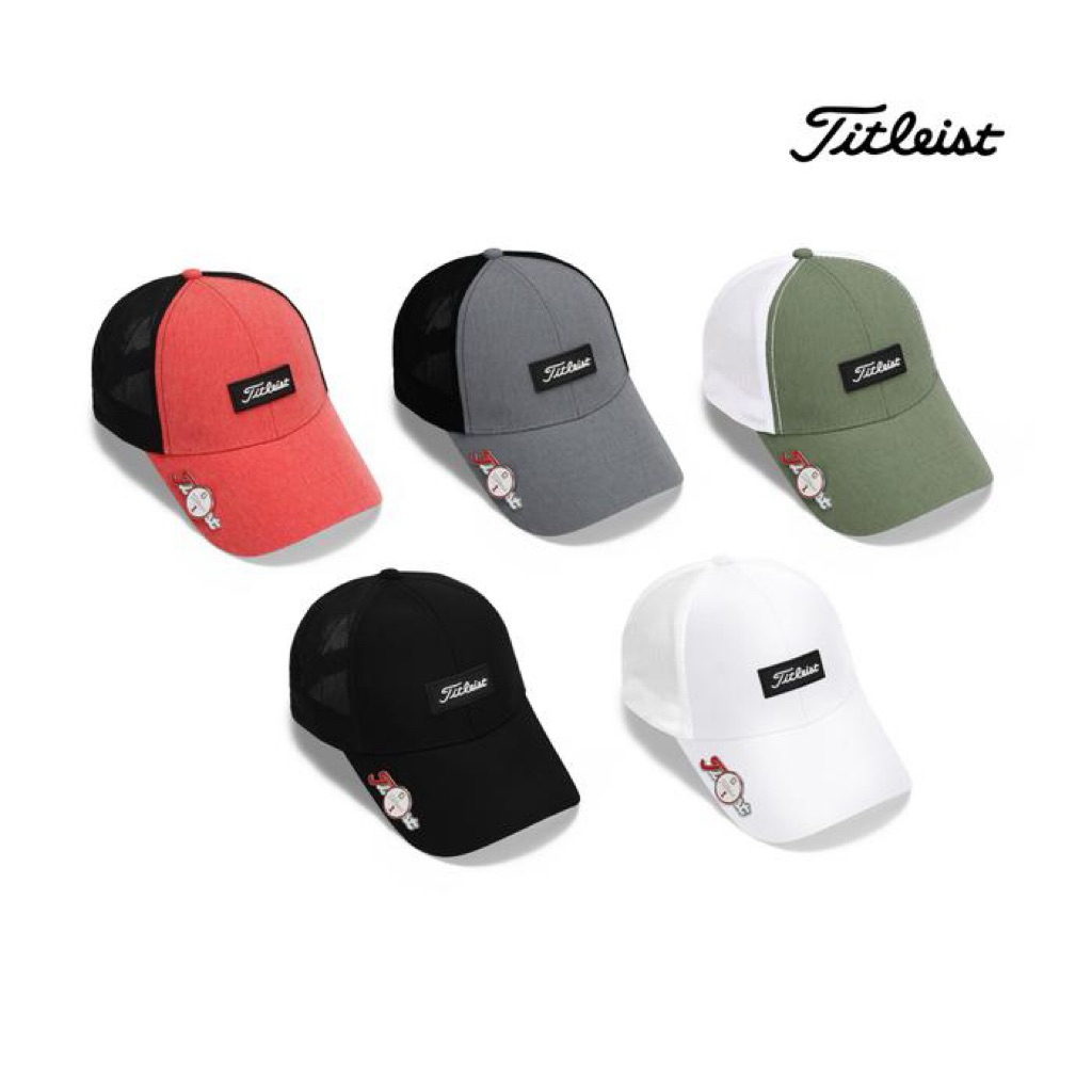 Topi Titleist golf Cap Titleist