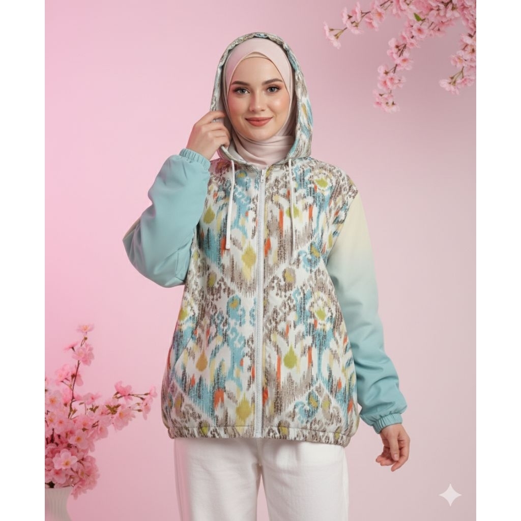 JAKET MY QUEEN NEW COLLECTION • JAKET PARASUT • JAKET PRINTING • JAKET CUSTOM • JAKET PADEL • JAKET 