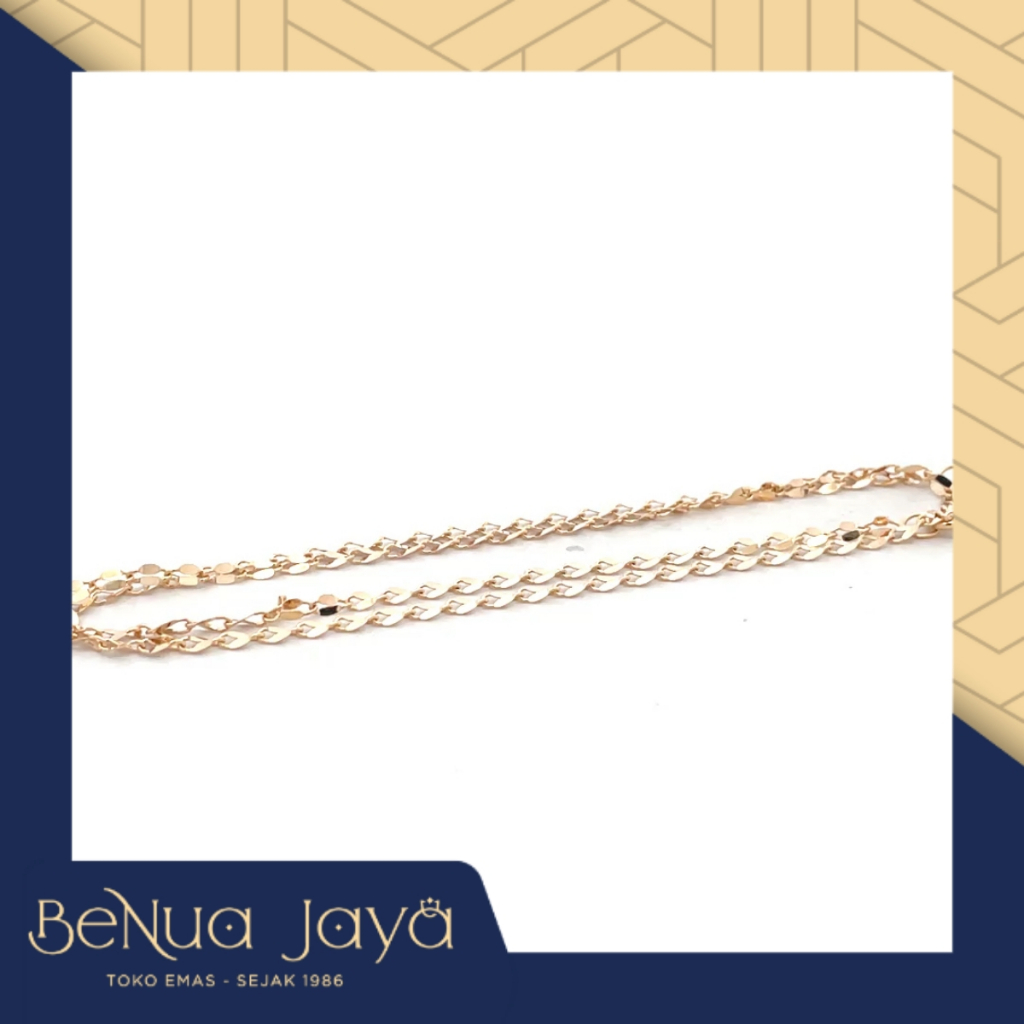 Kalung Ank Toscano 375/8K #00433174