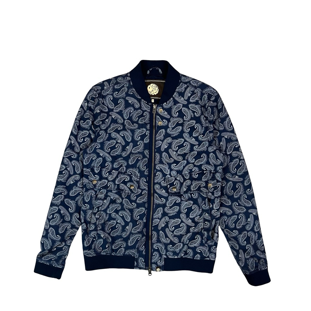 PRETTY GREEN JACKET
