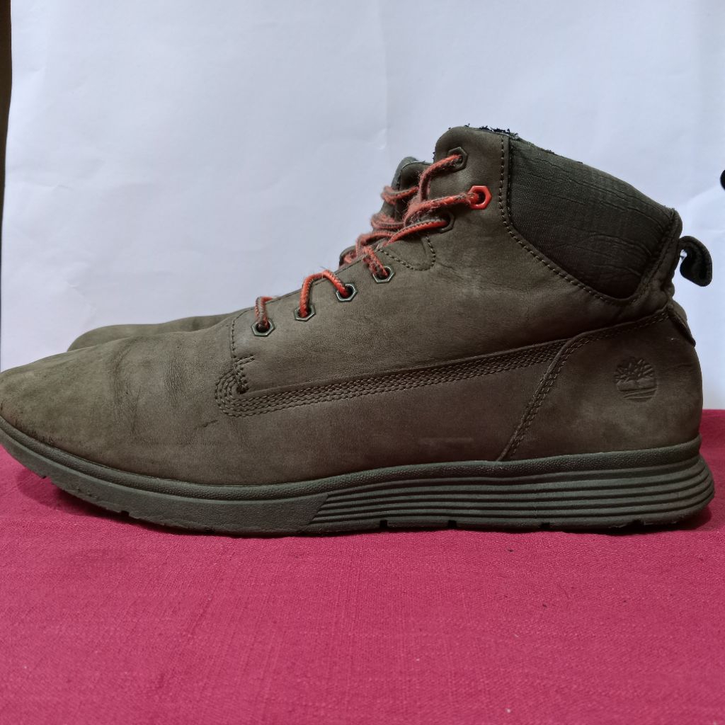 Size 45-46 Timberland Killington Chukka Boots