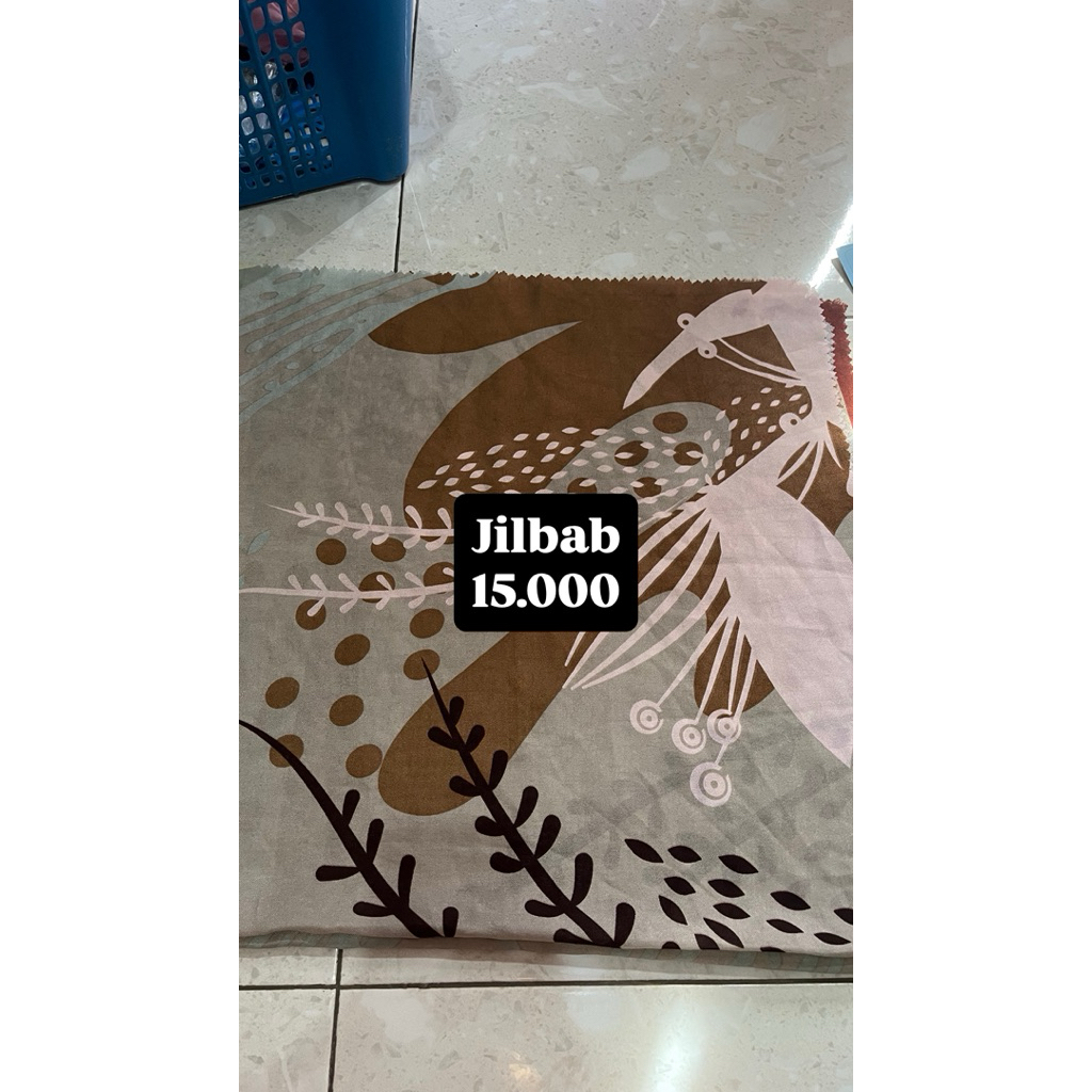 PL jilbab