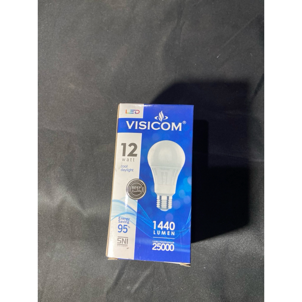 Lampu Visicom 12watt