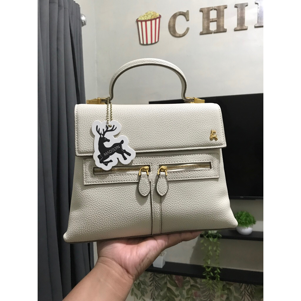 MADELYN BAG NEW