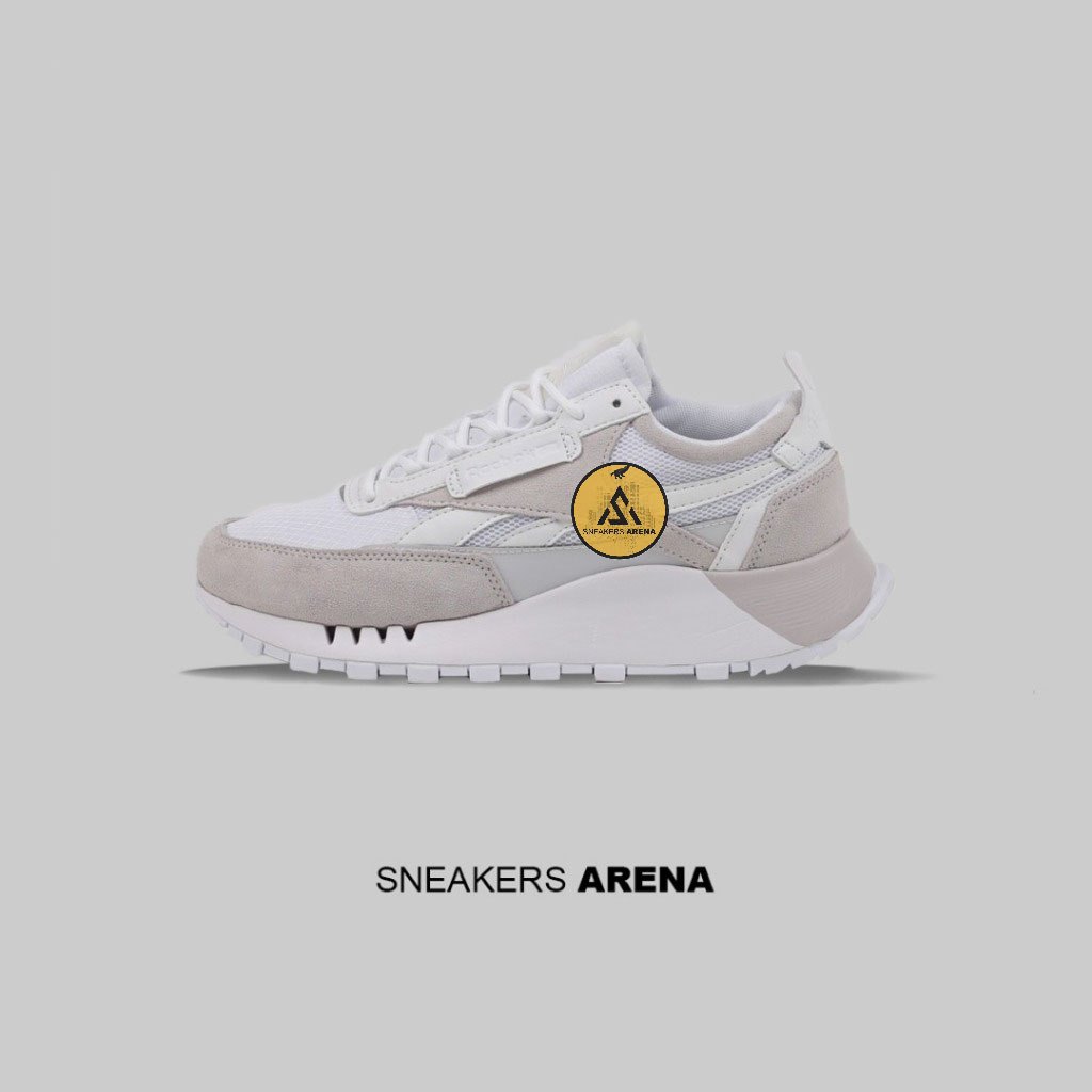 Sneakers Reebok Classic Legacy White