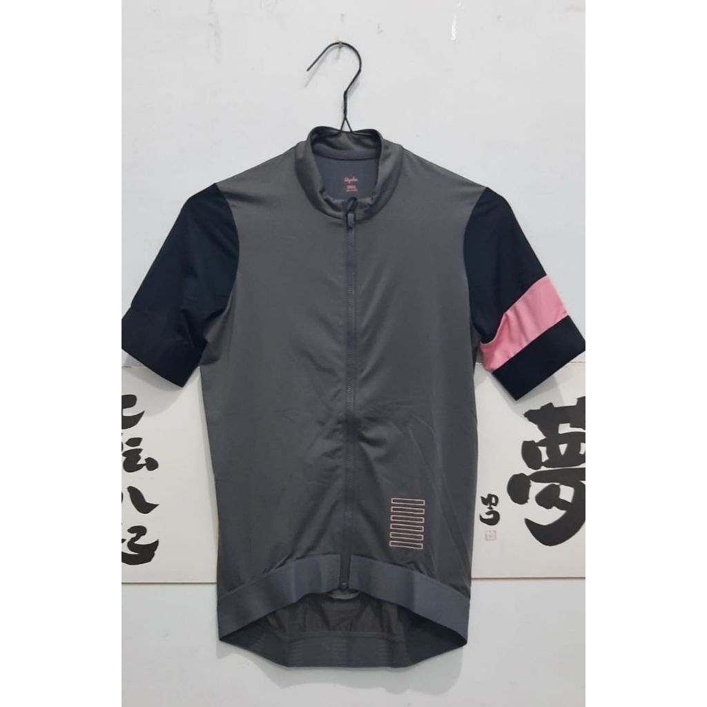 Jersey Sepeda Rapha Women Pro Team S Second
