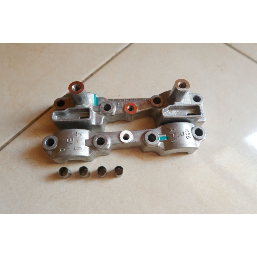 lakopan/rumah noken as sonic 150, cb150 led, cbr150 led, supra Gt-r 150