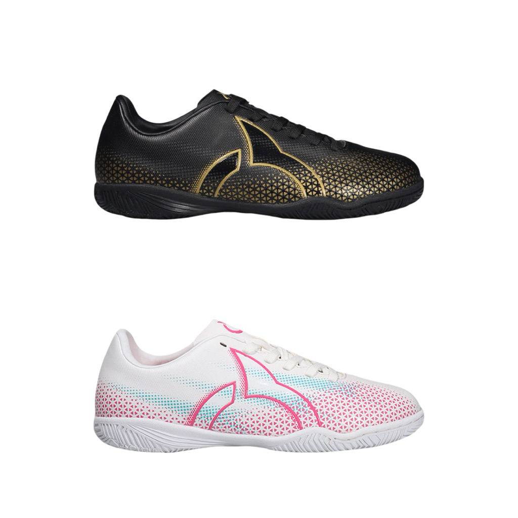 Ortuseight Sirius IN Jr / Sepatu Futsal Ortus Original / Sepatu Olahraga Anak Ori