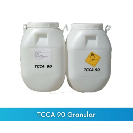 TCCA Kaporit Granular 90% 50Kg