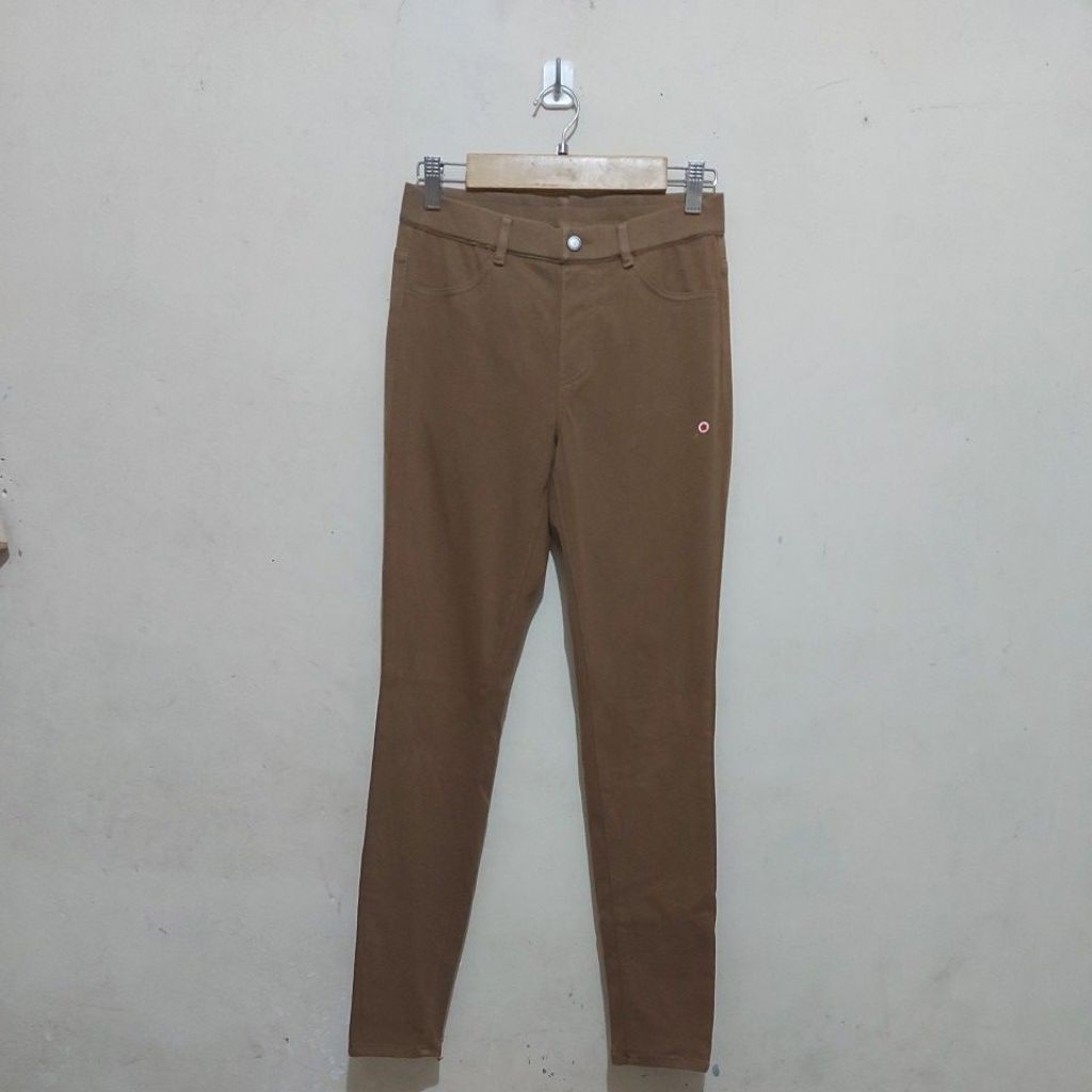 Celana legging panjang (defect)