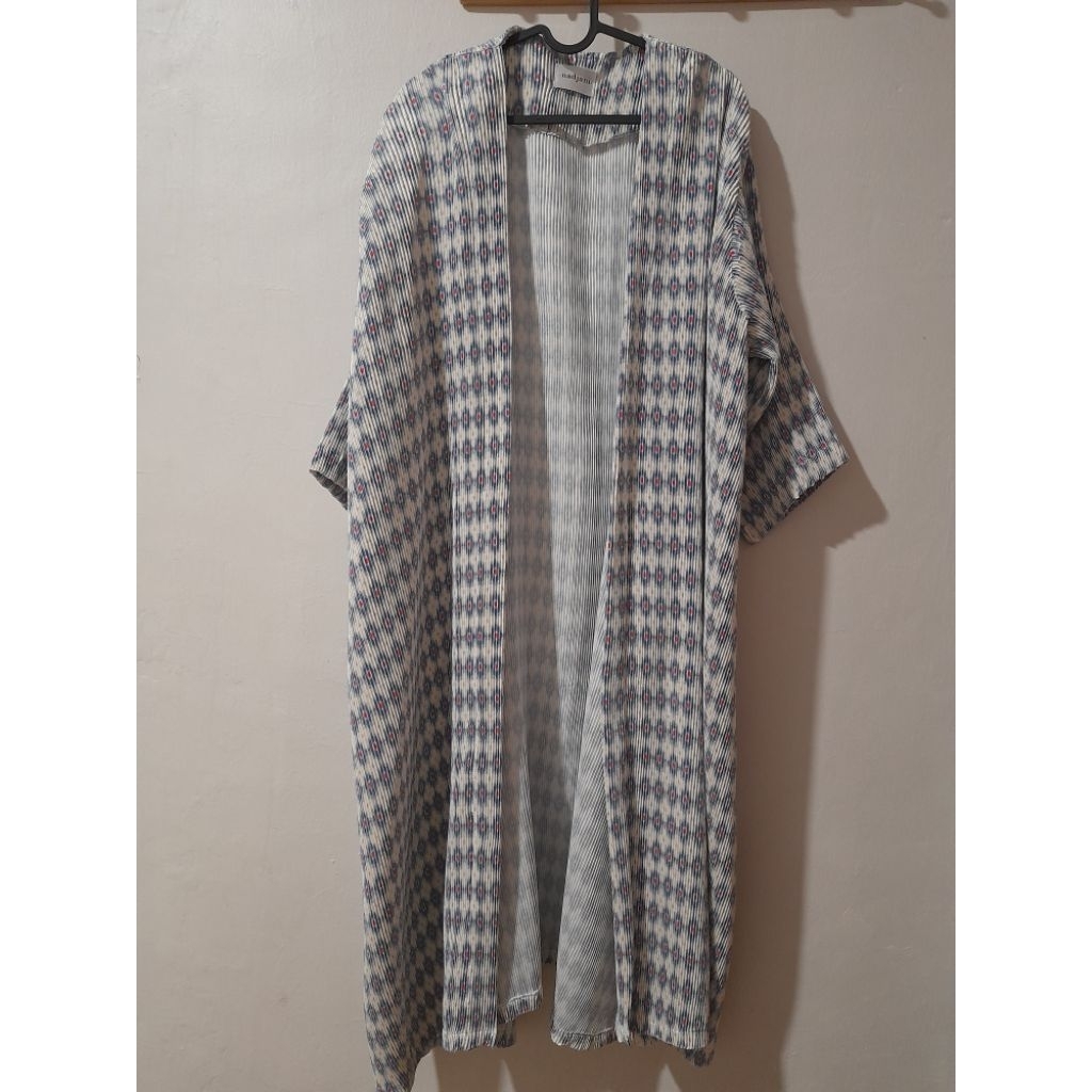 preloved nadjani, jenna kaia, rurik, hijabchic, kamiidea, cottonink x idekuhandmade, mahara