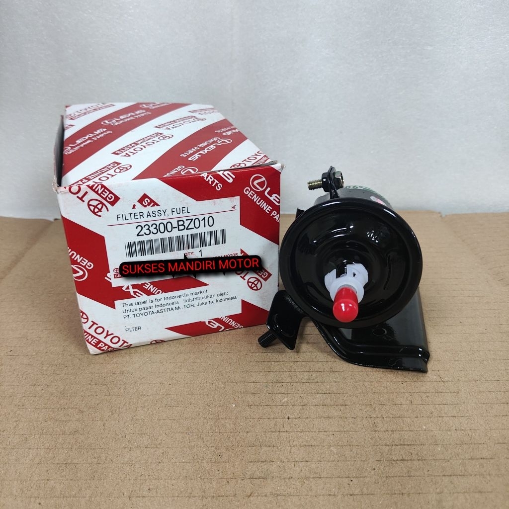 FUEL FILTER TOYOTA AVANZA (FILTER BENSIN)
