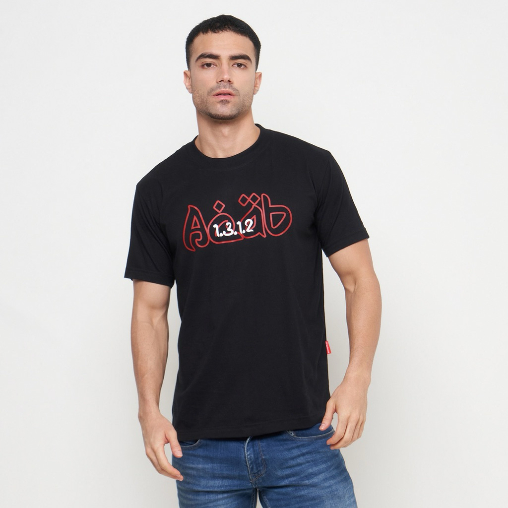 Northerend - T- Shirt Acab 1312