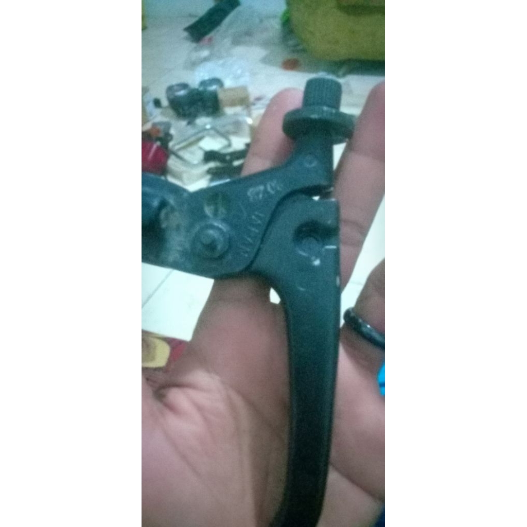 Handle kopling RX king cobra dan rxs original