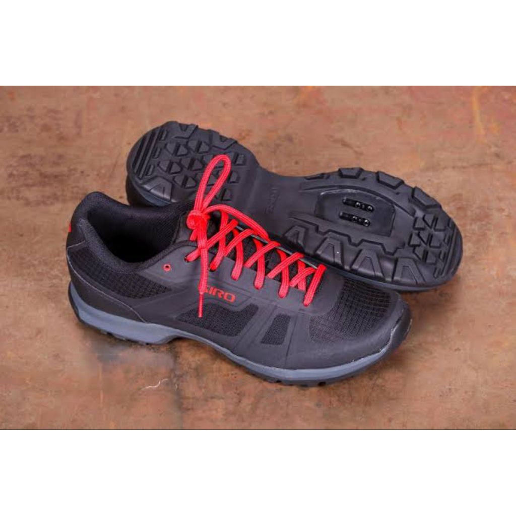 Sepatu Mtb Roadbike Giro Cauge Shimano RC 7 RC 9 RC