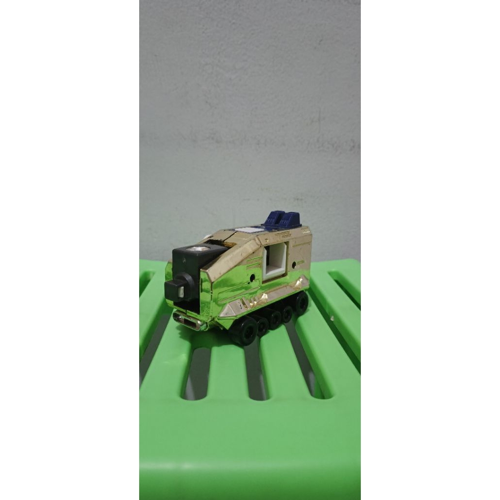 Part Robot Voltron Vehicle non merk