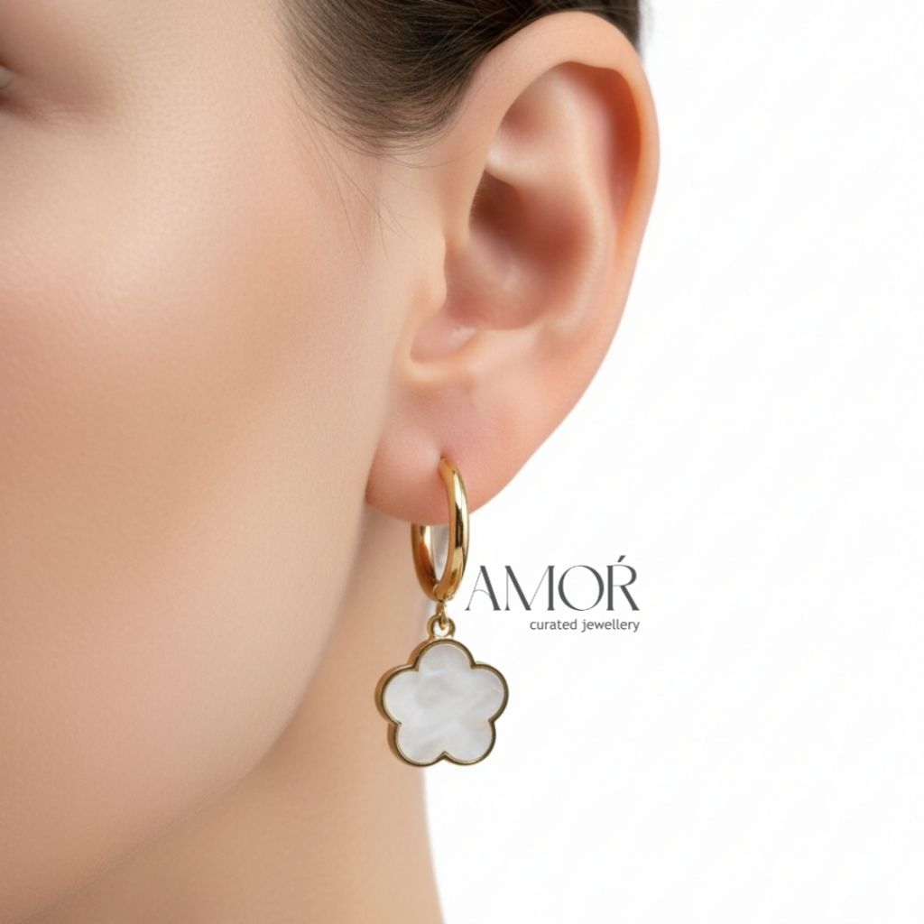 Perhiasan Fashion / Anting / Lovisa by Amor
