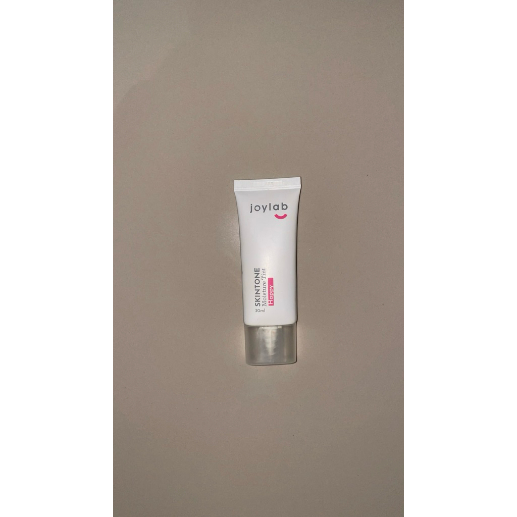[Preloved] Joylab Skintone Moisture Tint