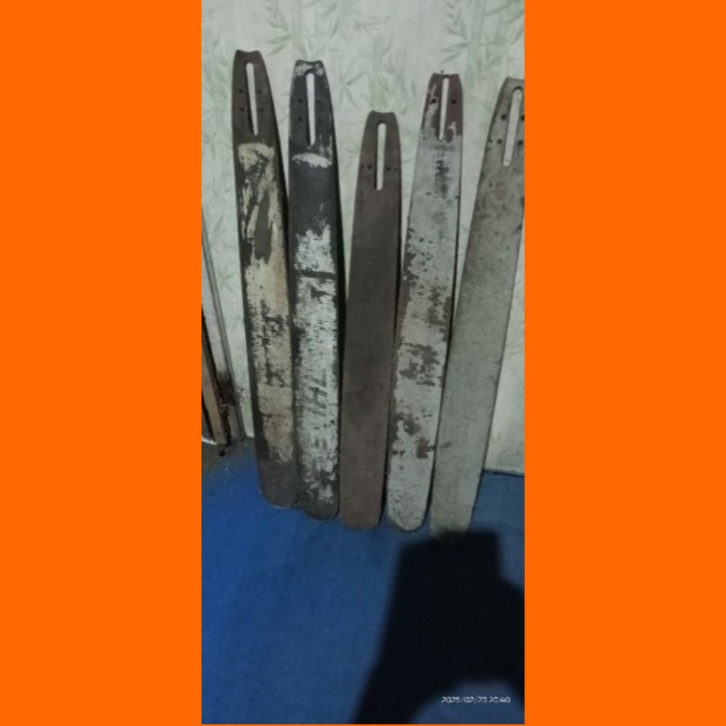 Bar Sinso STIHL Germany Original