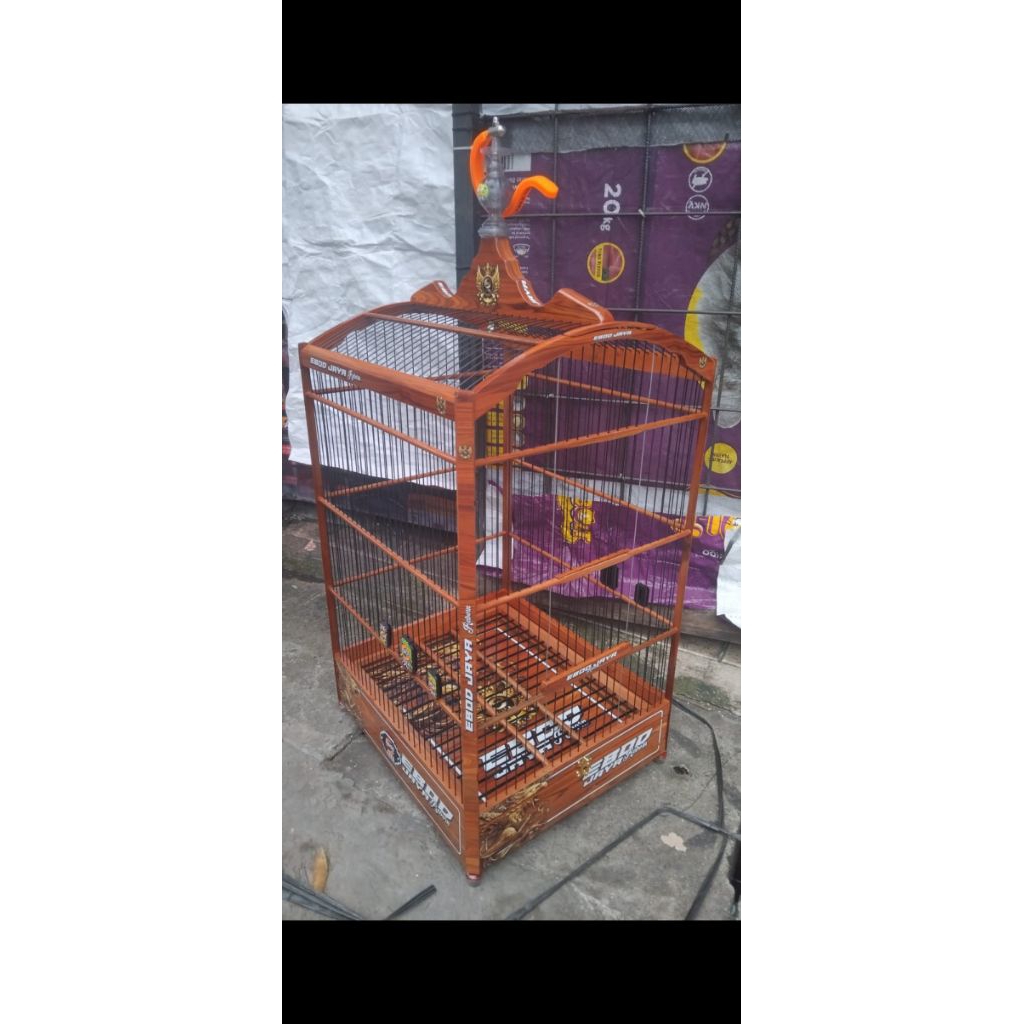 kandang kotak ebod dan bnr decal