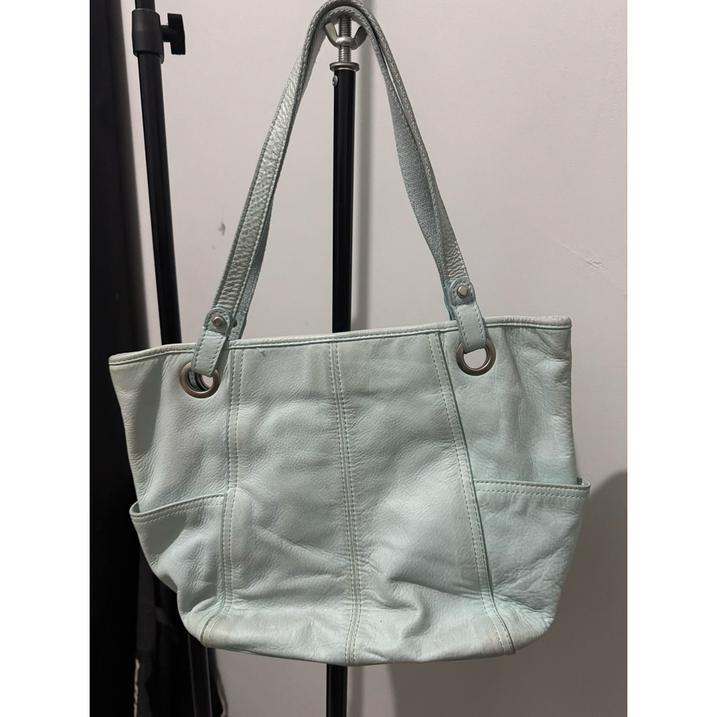 Tas Fossil Preloved