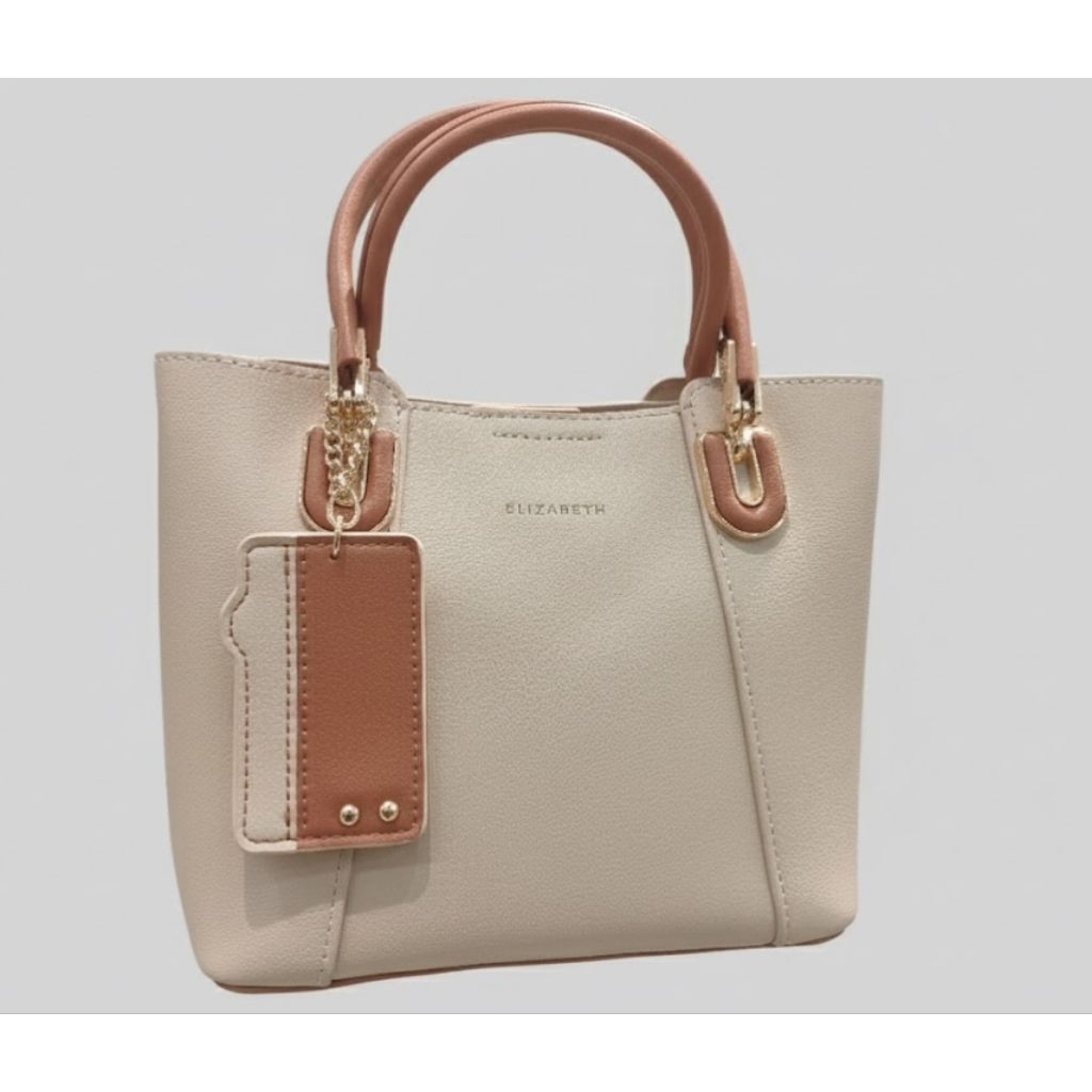 Elizabeth Mini Handbag