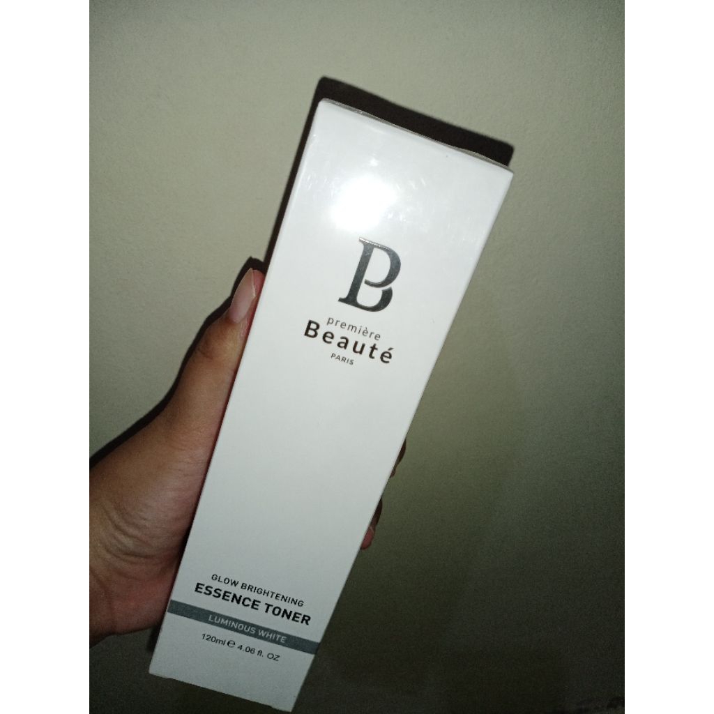 premiere beaute essence toner 120ml