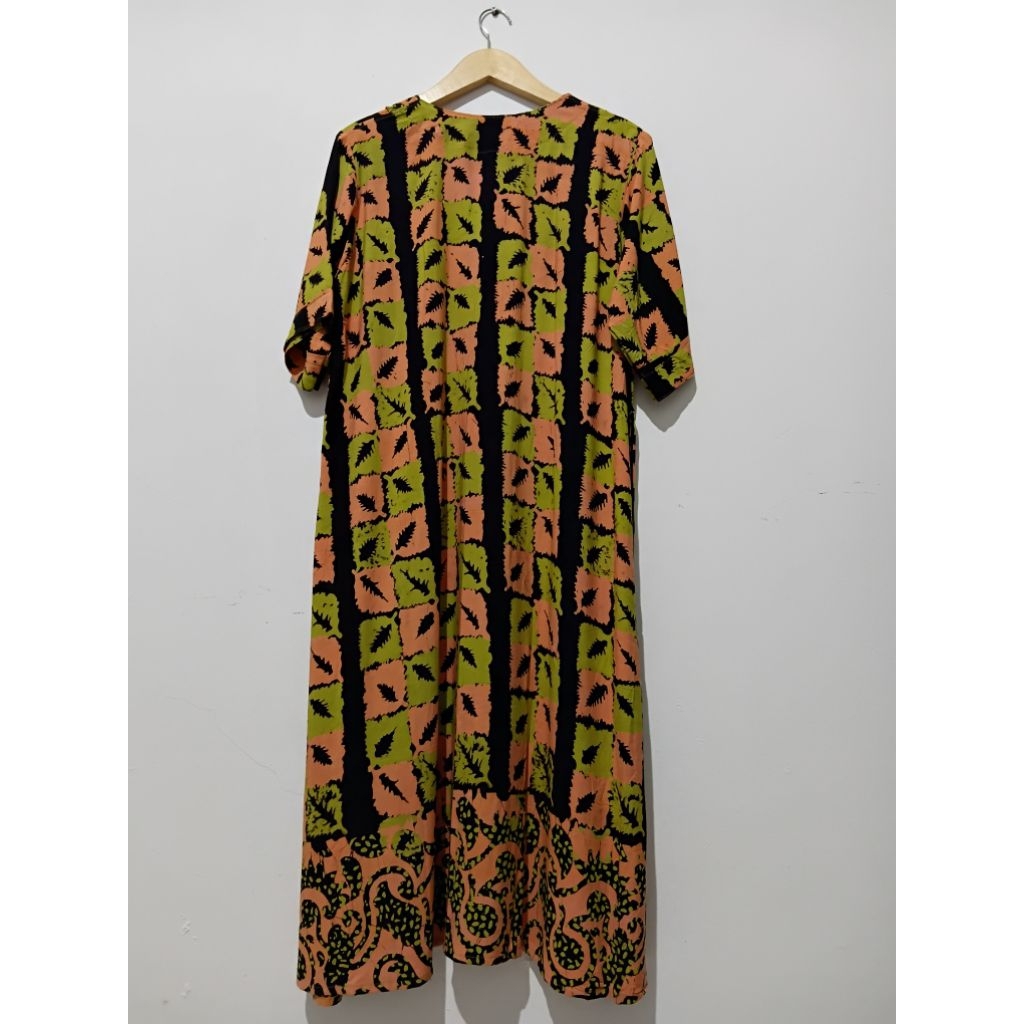 Daster by Batik Toba