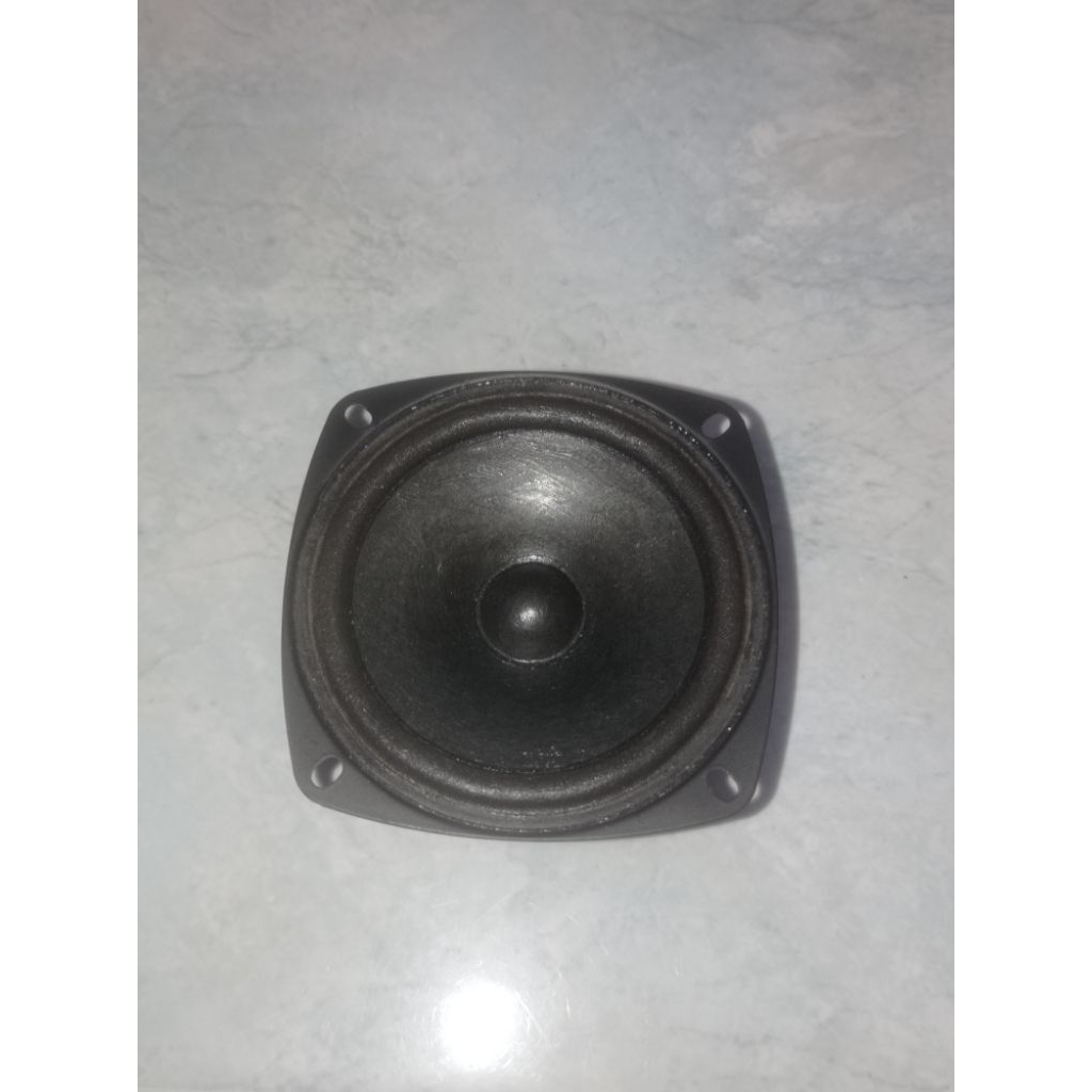 speaker 3 inch