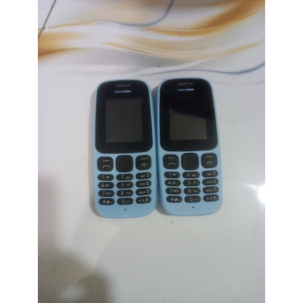 Nokia TA - 105/ TA - 1034