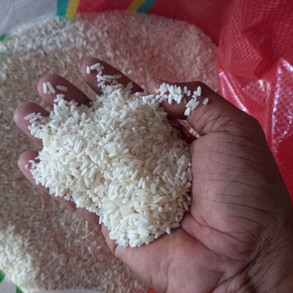 1 KG KETAN PUTIH