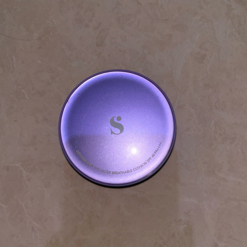 preloved cushion somethinc C00