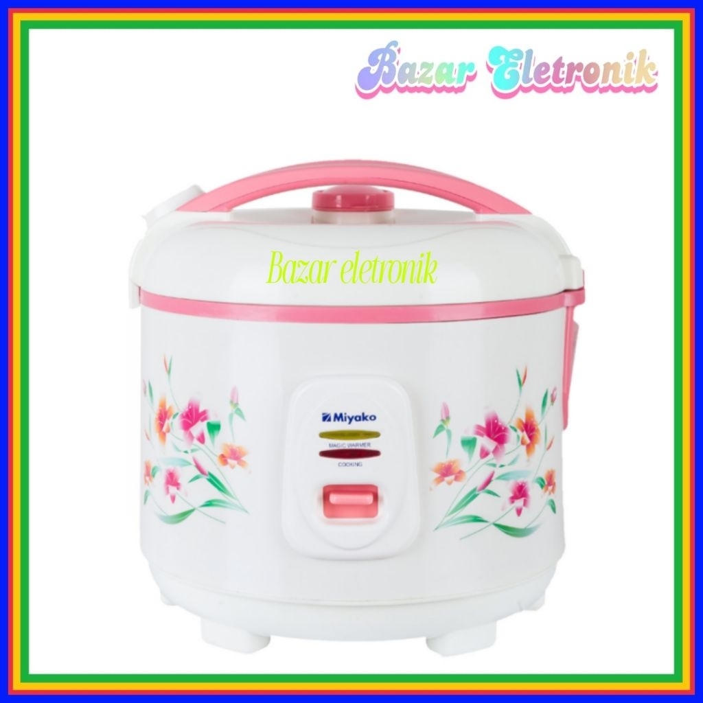 MAGIC COM MIYAKO 507