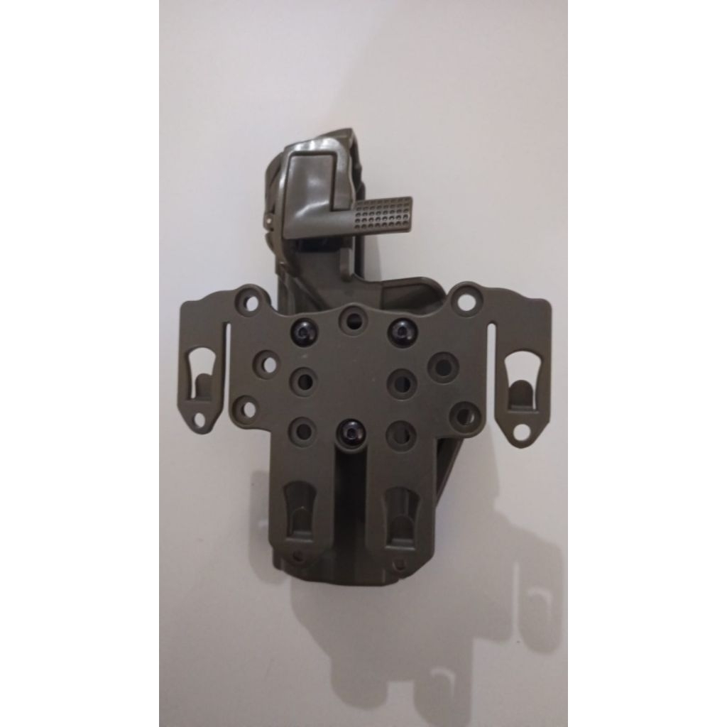 Holstar pinggang sarung pistol G2 combat