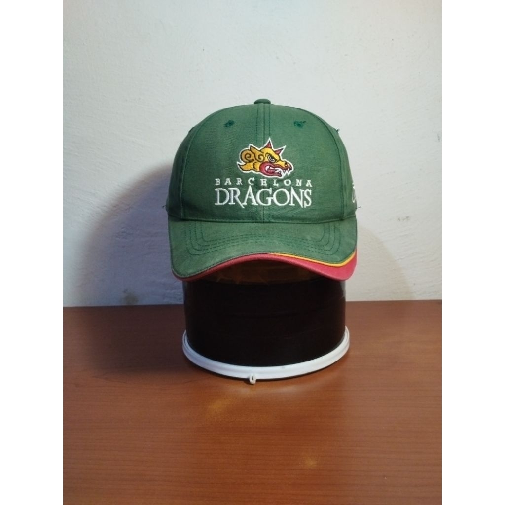 Topi Reebok x NFL Dragons