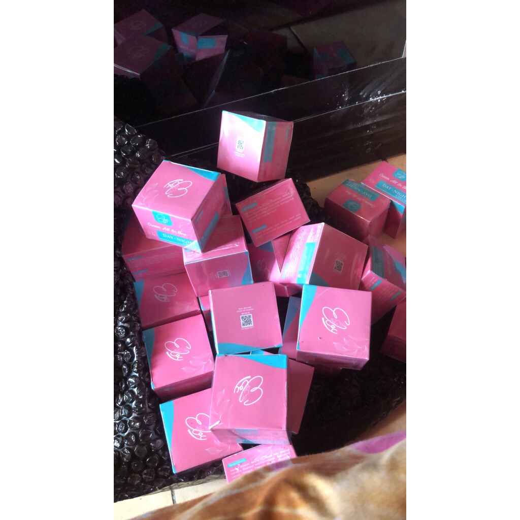 Eliza Beauty Eby