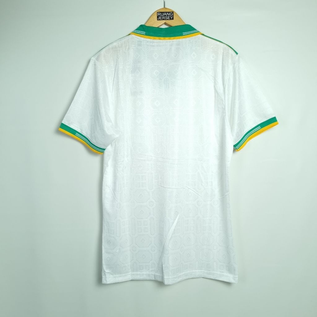 Jersey Roma 3rd 2025/2026 Player Issue