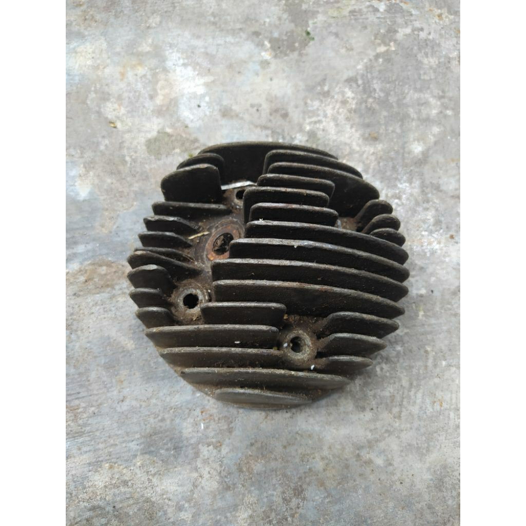 kop buring vespa super sprint