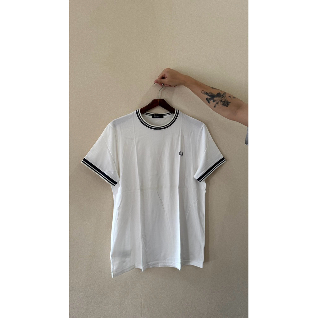 Fred Perry T Shirt