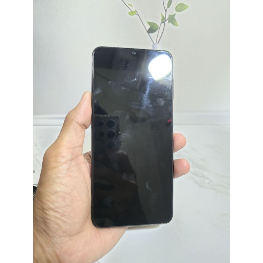 SAMSUNG A04S 4/64 MINUS BACA DESKRIPSI