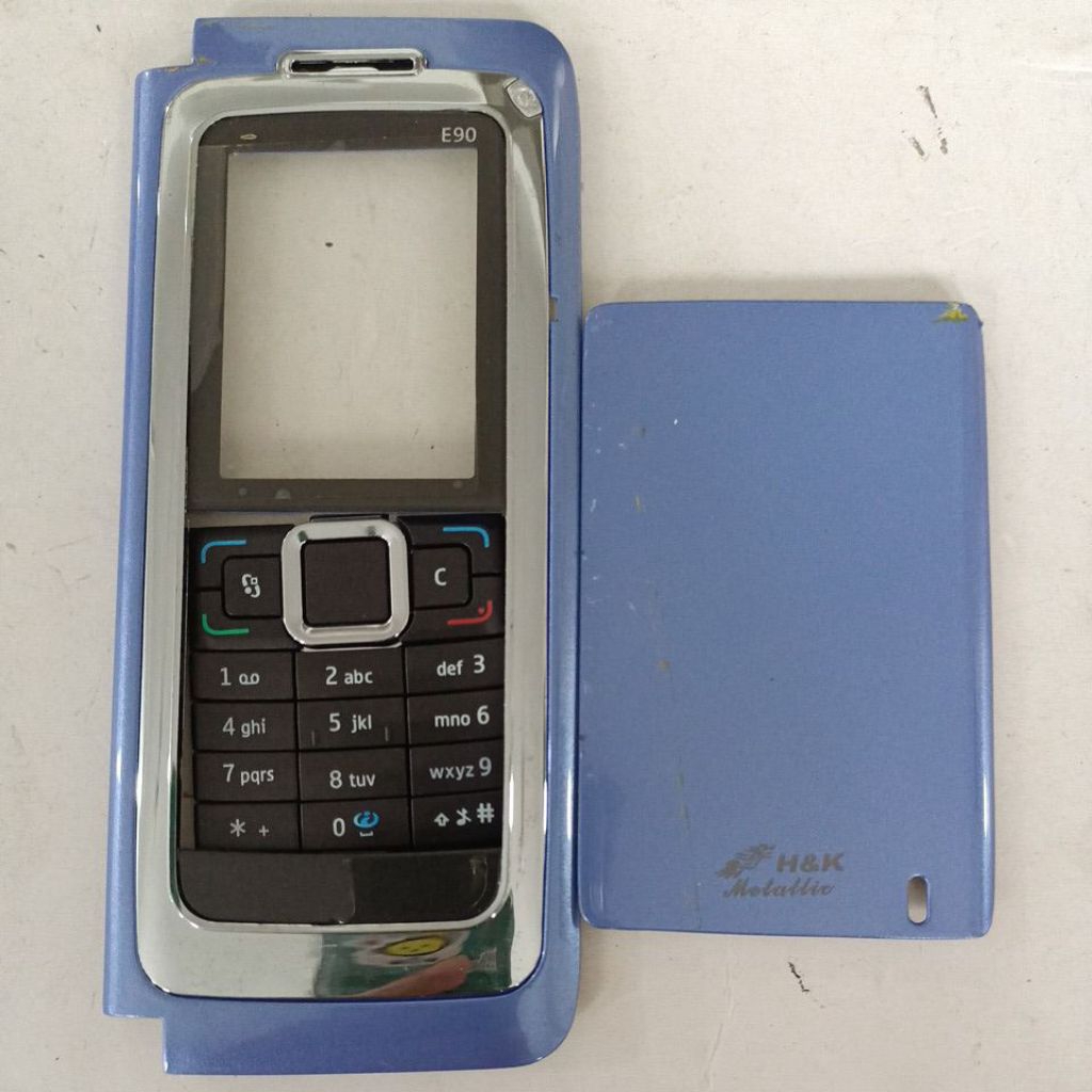 MINUS casing Nokia E90