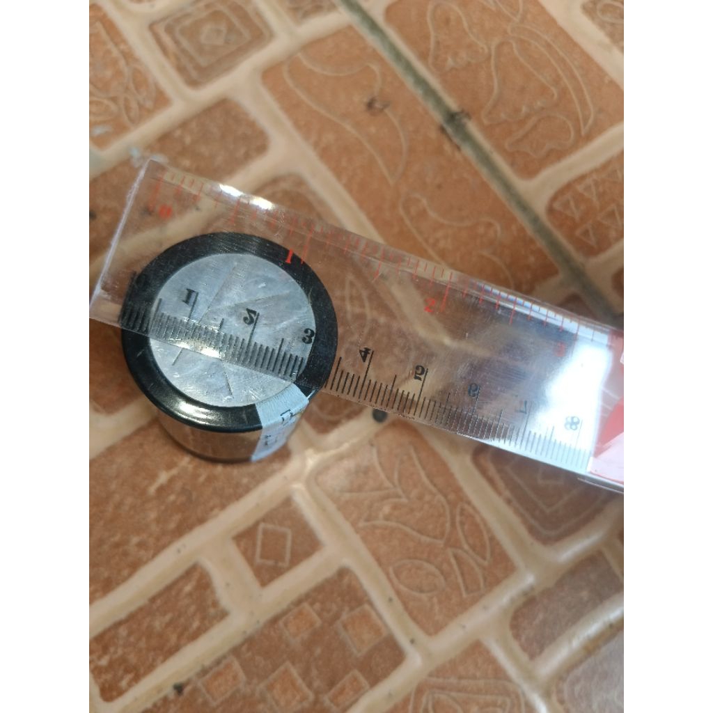 elco 560uf 450v  oei cabutan