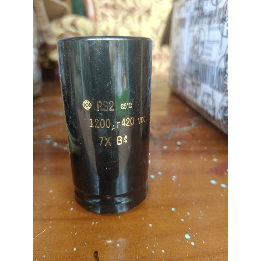 elco cabutan 1200uf 420v