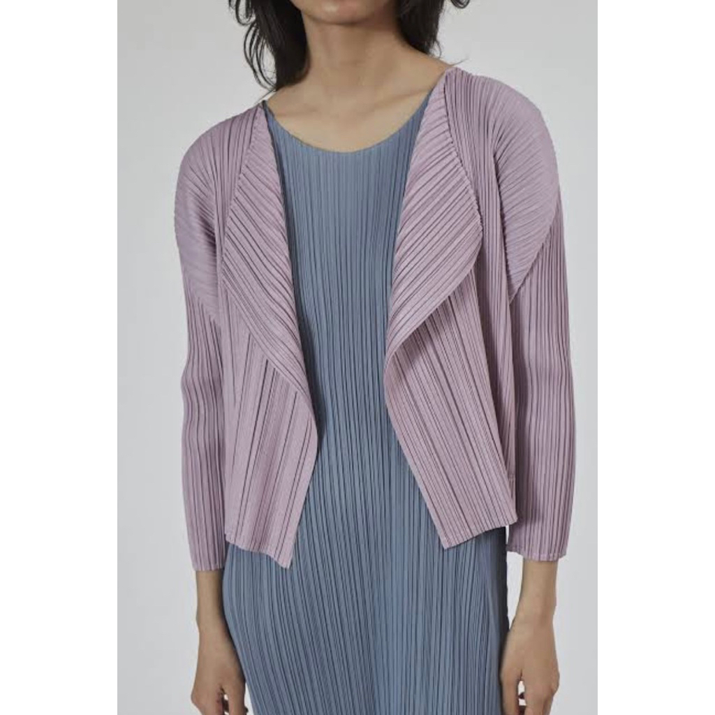 Issey Miyake Pleats Please Outer
