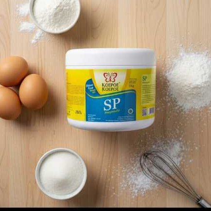 Koepoe Koepoe Sp 1 kg