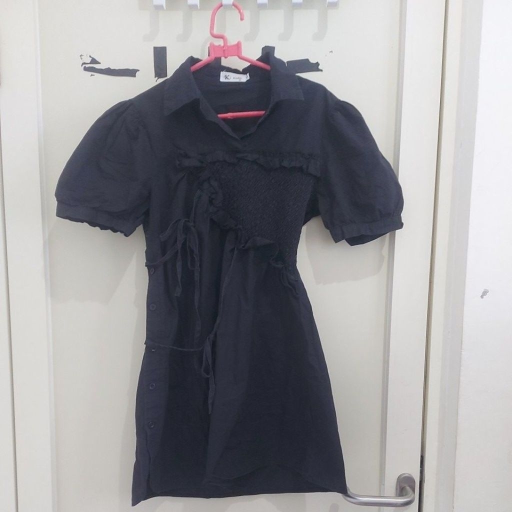 preloved dress korea
